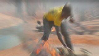 Vampir paniği ülkeyi karıştırdı: Geceleri uyurken kanımızı emiyorlar