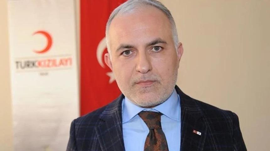 Kerem Kınık kimdir? Kızılay Başkanı Kerem Kınık nereli? İşte Kızılay Başkanı'nın biyografisi