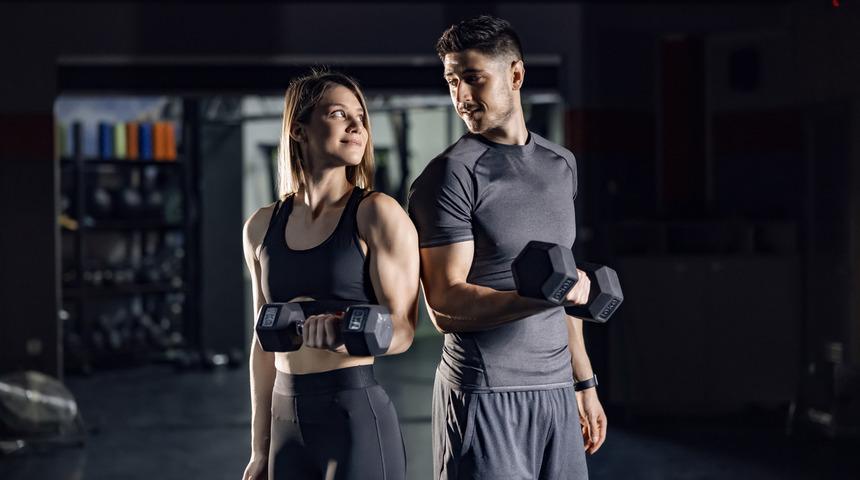 Fitness nedir, nasıl yapılır? Fitness ne için yapılır, kaç günde bir yapılır?