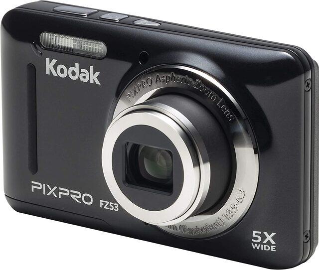 The best range of digital cameras that will allow you to take all kinds of photos