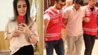 Eşi tarafından katledilmişti! Kan donduran sözler: 'Kendisini dövüp tecavüz ettiğini anlatmıştı'