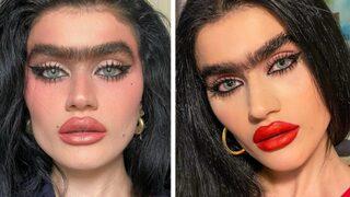 Tüm güzellik algılarına meydan okudular! Tıraş olmamalarının nedenini açıkladılar