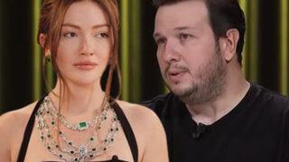 Danla Bilic Eve keçi alsam ne olur? dedi! Şahan Gökbahar'ın yanıtı güldürdü