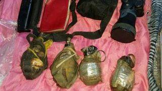 Ayı kokusunu aldı PKK'ya darbe vuruldu