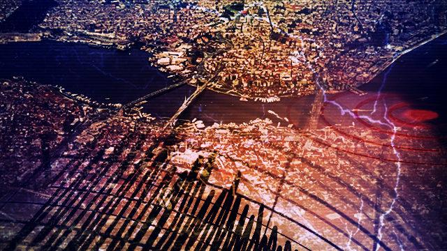 SON DAKİKA | Deprem önlemi... İstanbullular dikkat! Bakan Kurum açıkladı: 1,5 milyon riskli konut iki rezerv alana taşınıyor