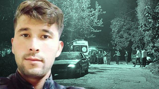 Restoranda 'hesap' cinayeti! Kendini böyle savundu: 'Emanetleri getirin, sizi buraya gömeceğiz dediler'