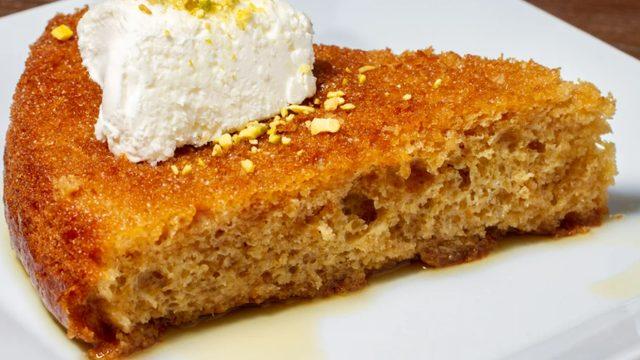 Tam kıvamında ekmek kadayıfı tarifi! Karamelize ekmek kadayıfı nasıl yapılır?