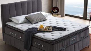 Rahat bir uyku isteyenler için en iyi yaylı yatak çeşitleri