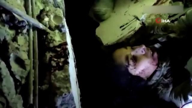 Malatya'da enkaz altında kalan Beyza'nın polise sorduğu soru yürekleri dağladı! Bu kadar korkutucu muydu?