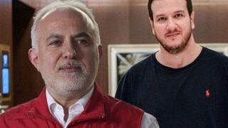 Kızılay'ın Ahbap'a çadır satması tepkilere yol açtı! Şahan Gökbakar'ın yaptığı yorum olay oldu