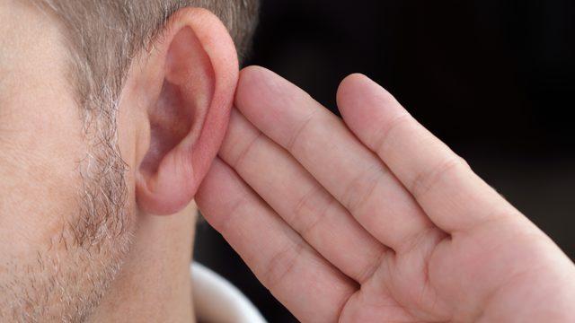 Parkinson'un titremeden önce görülen ilk belirtisi! Yıllar önce başlıyor