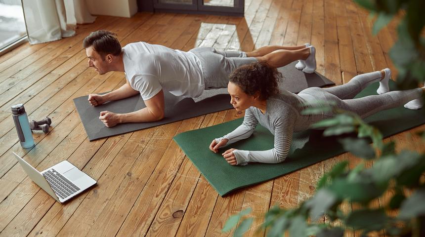 Sadece 20 dakikada tüm vücudunu çalıştırarak kilo vermek: 20 dakikalık tüm vücut egzersizleriyle nasıl kilo verilir?