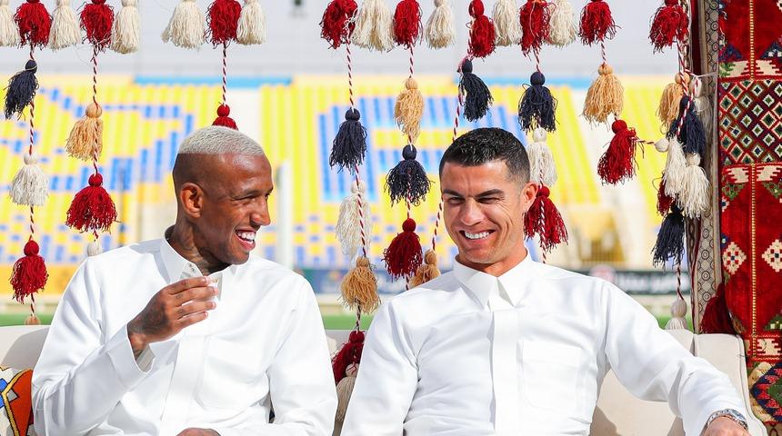 Son dakika: Galatasaray 'şampiyonluk' için gözünü fena kararttı! Anderson Talisca ile anlaşma tamam...