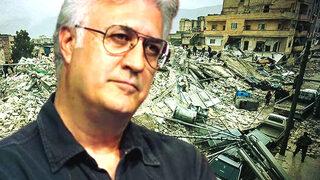 Çocuklar Duymasın'ın Haluk'u Tamer Karadağlı'dan kahreden paylaşım! ''Kelimeler gerçekten kifayetsiz''