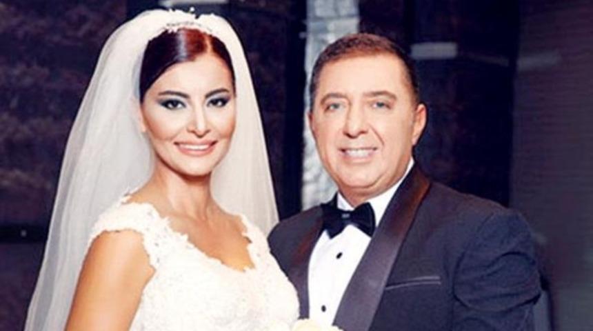 Hande Fırat dünyaevine girdi! Nikah şahitliğini Erdoğan yapacaktı ama...