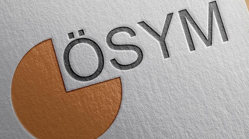 ÖSYM Başkanı duyurdu! Ek başvurulardan ücret alınmayacak