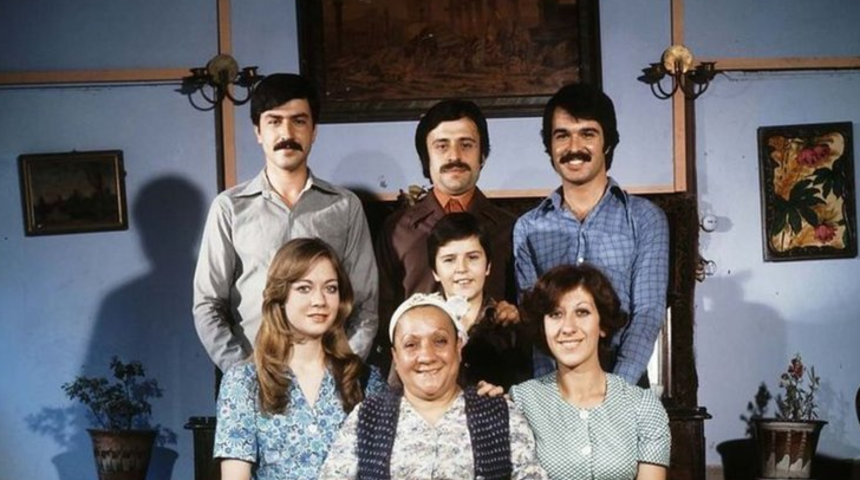 Aile Şerefi filmi konusu nedir, oyuncuları kimlerdir? Aile Şerefi filmi nerede ve ne zaman çekildi?