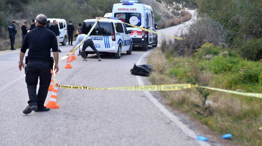 Adana'da ormanlık alanda infaz! Başlarından vurulmuş halde bulundular