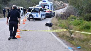 Adana'da ormanlık alanda infaz! Başlarından vurulmuş halde bulundular