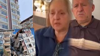 Hataylı Yaman çifti hayatlarının şokunu yaşadı! Depremzedeler ama kanıtlayamıyorlar, nedeni ise...