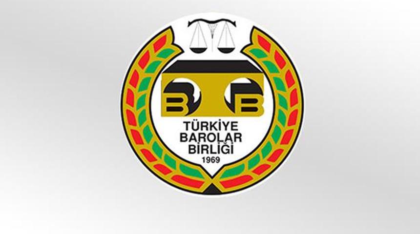 Türkiye Barolar Birliği'nden Kızılay yetkilileri hakkında suç duyurusu