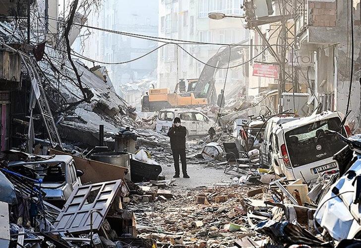 SON DAKİKA | AFAD'dan açıklama geldi! Depremlerde can kaybı 45 bin 89'a yükseldi