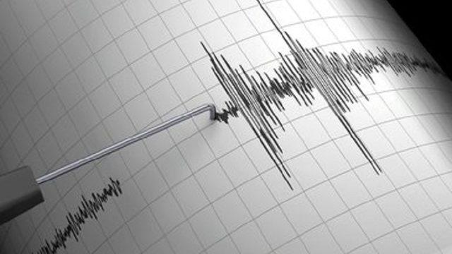 SİVAS'TA DEPREM! 18 Nisan 2023 deprem mi oldu, nerede kaç şiddetinde? Sivas 3.9 ile sallandı