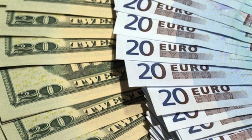 DOLAR fiyatında düşüş! Dikkat çeken rakamlar: İşte 13 Mart 2023 Pazartesi dolar, euro ve sterlin fiyatları...