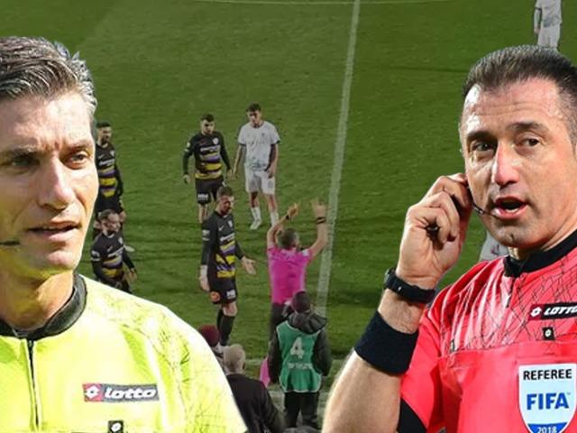 Eyüpspor - Bodrumspor maçında ilginç bir 'VAR' kararı yaşandı!