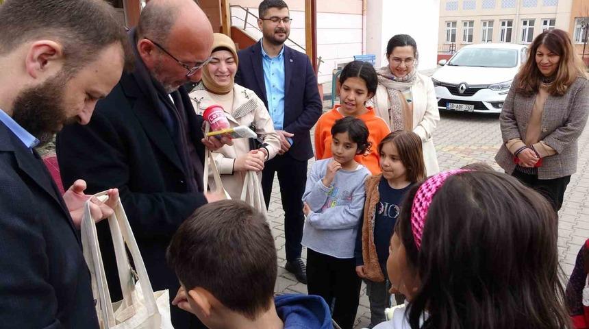 Kütahya’da misafir edilen depremzede sayısı 7 bini geçti