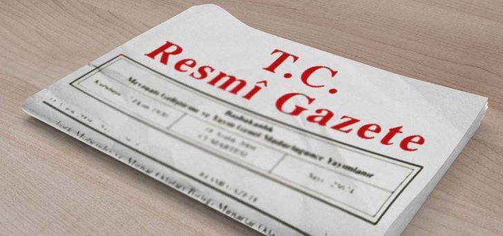 RESMİ GAZETE 3 MART 2023: EYT Resmi Gazete'de yayınlandı mı? EYT yürürlüğe girdi mi? İşte Resmi Gazete kararları...
