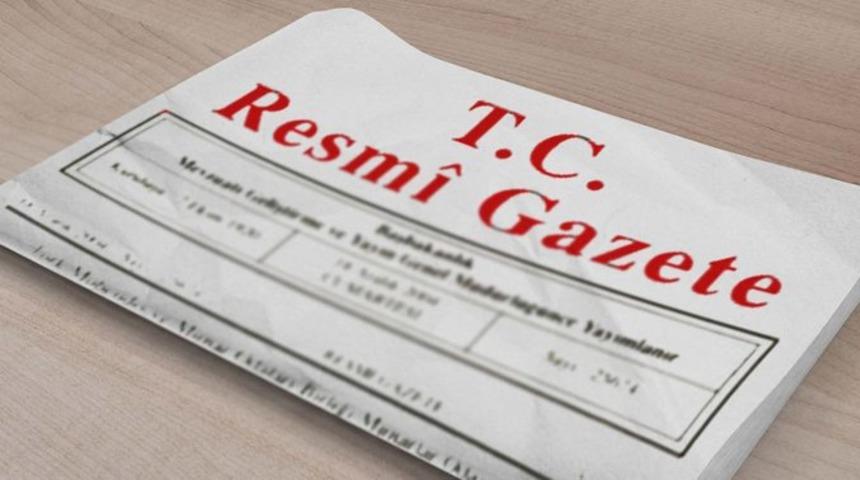 RESMİ GAZETE 3 MART 2023: EYT Resmi Gazete'de yayınlandı mı? EYT yürürlüğe girdi mi? İşte Resmi Gazete kararları...