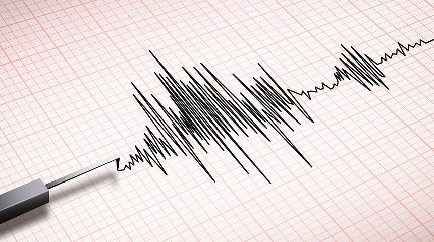 Kahramanmaraş, Hatay, Adıyaman… 4'ün üzerinde deprem haberleri peş peşe geldi