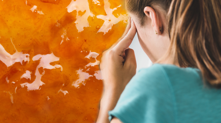 Kahvaltıda severek yiyoruz ama tehlike büyük! Tümör oluşmasına neden olabiliyor