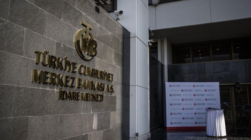 Merkez Bankası'ndan enflasyon raporu: Kira fiyatları vurgusu...