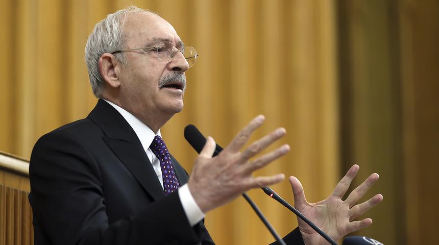 Cumhurbaşkanı Erdoğan'ın rakibi belli oluyor! Yarınki toplantı öncesi Kılıçdaroğlu'ndan 'adaylık' açıklaması: Sanmıyorum ki...