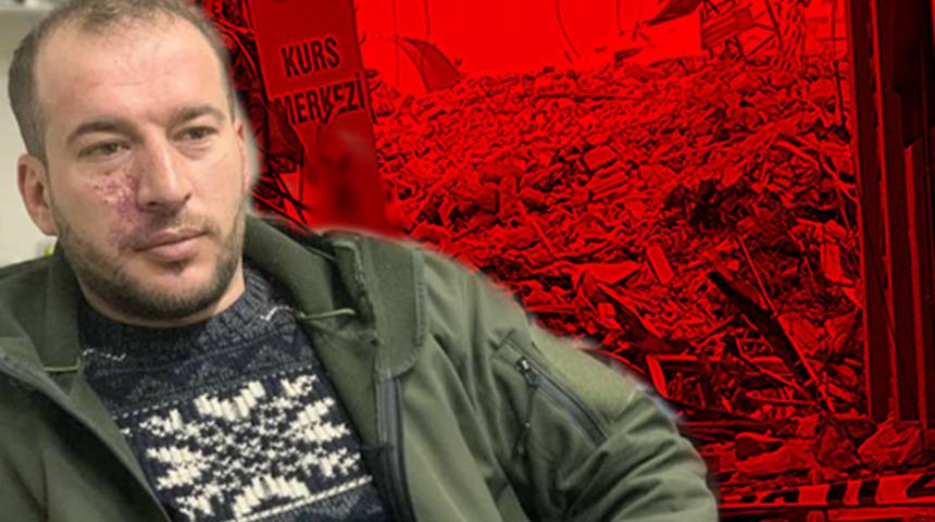 Malatya'daki depremde hayatını kaybetmişti! Acı detay ortaya çıktı