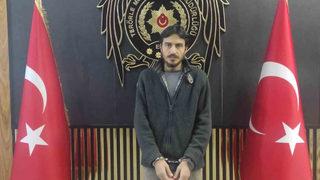 Son dakika: DEAŞ'ın kilit isimlerinden! Terörist Abu Huzeyfe, İstanbul'da MİT ve emniyet ekiplerinin operasyonuyla yakalandı