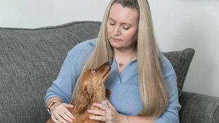 Gerçek uyuyan güzel hastalığına sahip! Dört gün boyunca aralıksız uyuyor...Hayatımı mahvediyor