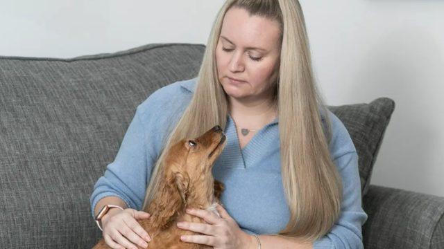 Gerçek uyuyan güzel hastalığına sahip! Dört gün boyunca aralıksız uyuyor...Hayatımı mahvediyor