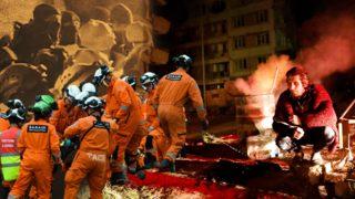 İngiliz arama-kurtarma ekibindeydi! Deprem bölgesi “Hâlâ rüyalarıma giriyor” dedi... “Cansız bedenlere ulaşmak bile onlar için önemliydi” 