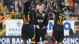 Galatasaray'a talih kuşu kondu! Zaniolo'nun yanında Lucas Torreira da gidiyor...