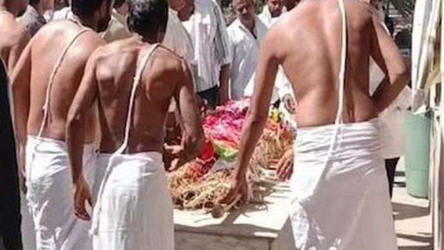 Sonunda bu da oldu! Düğünde kalp krizi geçirerek ölen gelinin yerine damadı kardeşiyle evlendirdiler