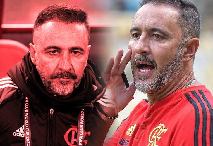 Vitor Pereira çöküş dönemine girdi! Son 1 ayda...