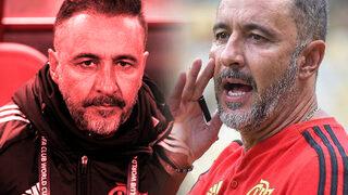 Vitor Pereira çöküş dönemine girdi! Son 1 ayda...