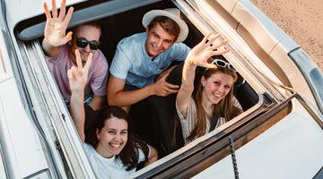 Ger&ccedil;ekten bu yaşta mısın? Ruhunun yaşını s&ouml;yl&uuml;yoruz!