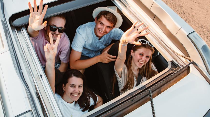 Gerçekten bu yaşta mısın? Ruhunun yaşını söylüyoruz!