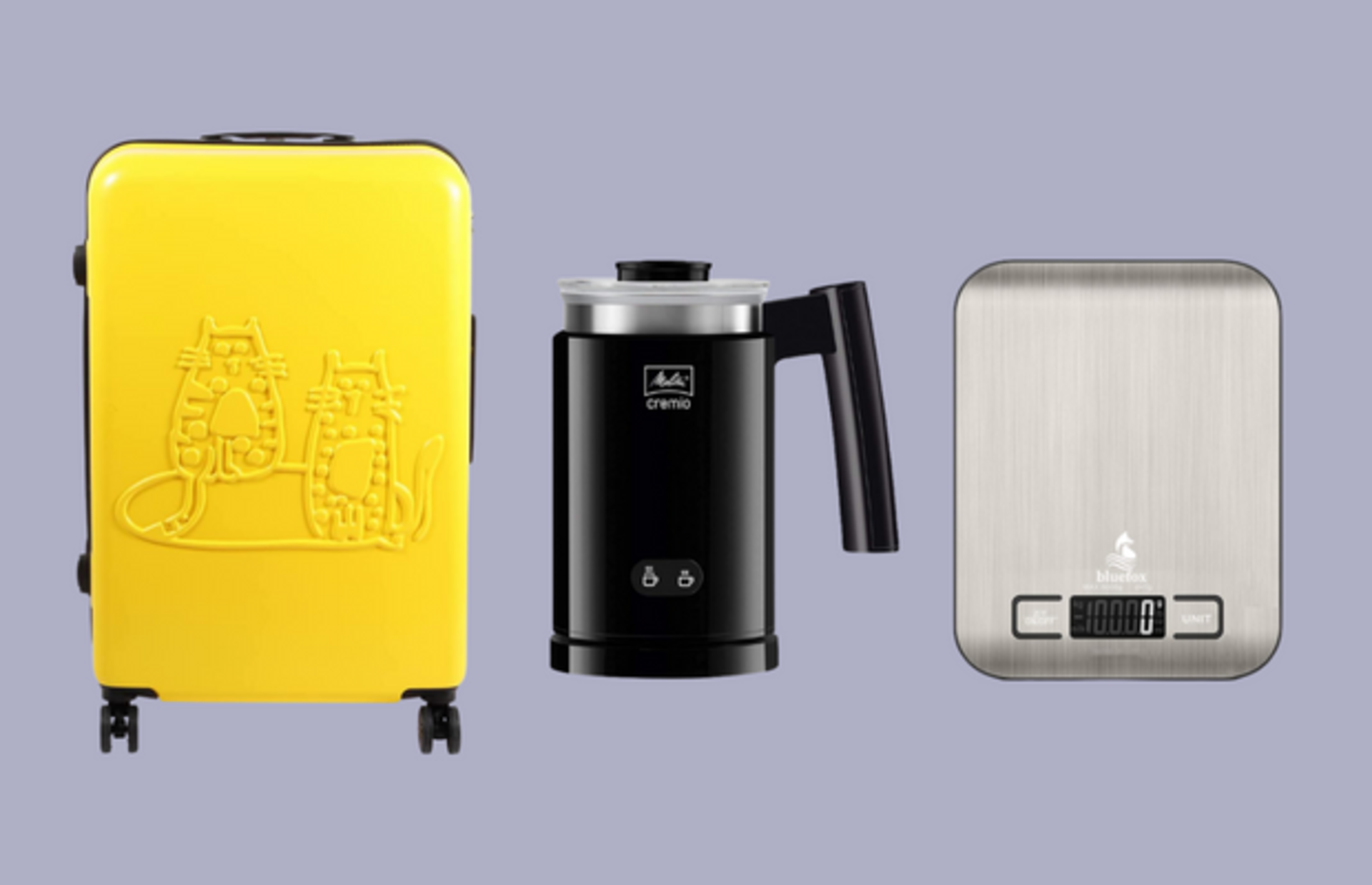 Stilinize hava, hayatınıza kolaylık katacak modadan elektroniğe onlarca üründe indirim