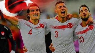 Sabretti ve başardı! Leicester City'de forma giyen Çağlar Söyüncü, dünya devi ile ön sözleşme imzaladı