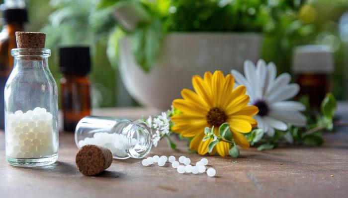 Homeopati nedir? 